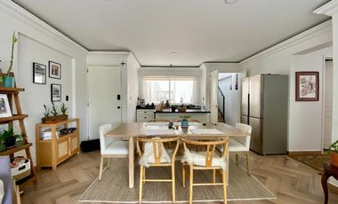 Reestrena departamento con Roof Garden privado - Escandon