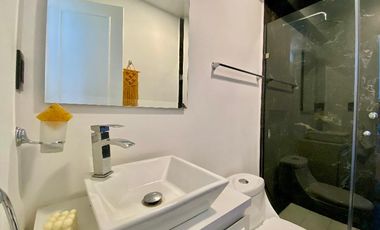 Reestrena departamento con Roof Garden privado - Escandon