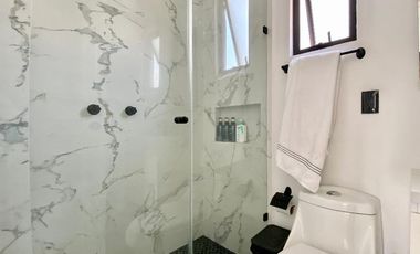 Reestrena departamento con Roof Garden privado - Escandon