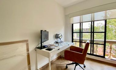 Reestrena departamento con Roof Garden privado - Escandon