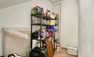 Reestrena departamento con Roof Garden privado - Escandon