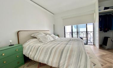 Reestrena departamento con Roof Garden privado - Escandon
