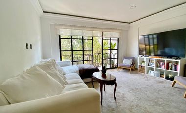 Reestrena departamento con Roof Garden privado - Escandon
