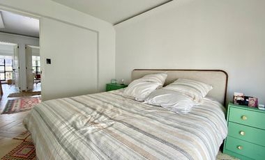 Reestrena departamento con Roof Garden privado - Escandon