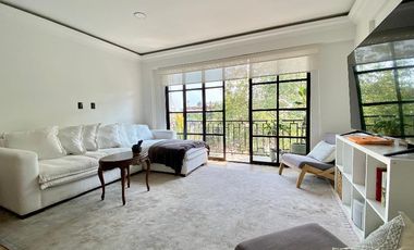 Reestrena departamento con Roof Garden privado - Escandon