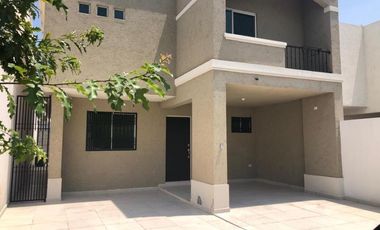 CASA EN RENTA FRACC. VALLE DE SAN FRANCISCO, APODACA, N.L.