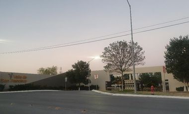 CASA EN RENTA FRACC. VALLE DE SAN FRANCISCO, APODACA, N.L.