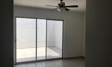 CASA EN RENTA FRACC. VALLE DE SAN FRANCISCO, APODACA, N.L.