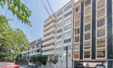 PH de Lujo en Del Valle – 302 m² y Roof Garden Privado | ¡Super Oferta por Baja de Precio!