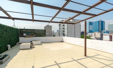 PH de Lujo en Del Valle – 302 m² y Roof Garden Privado | ¡Super Oferta por Baja de Precio!