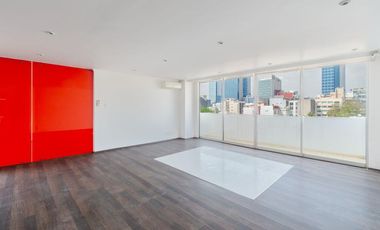 PH de Lujo en Del Valle – 302 m² y Roof Garden Privado | ¡Super Oferta por Baja de Precio!