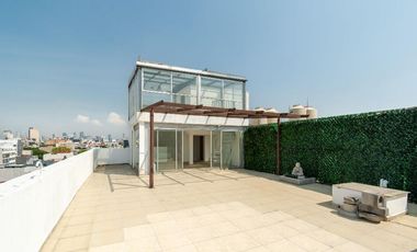 PH de Lujo en Del Valle – 302 m² y Roof Garden Privado | ¡Super Oferta por Baja de Precio!