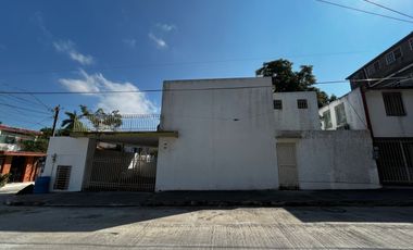 DEPARTAMENTO EN RENTA COL. MINERVA, TAMPICO