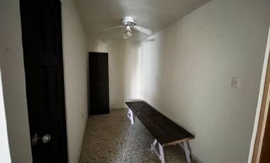 DEPARTAMENTO EN RENTA COL. MINERVA, TAMPICO