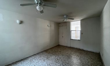 DEPARTAMENTO EN RENTA COL. MINERVA, TAMPICO