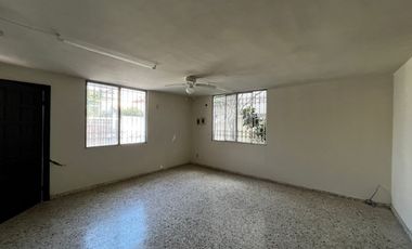 DEPARTAMENTO EN RENTA COL. MINERVA, TAMPICO