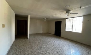 DEPARTAMENTO EN RENTA COL. MINERVA, TAMPICO