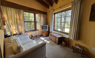 Rancho en Venta en Acatitlan Valle de Bravo