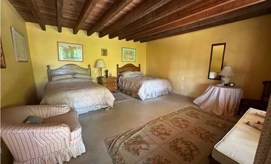 Rancho en Venta en Acatitlan Valle de Bravo