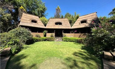 Rancho en Venta en Acatitlan Valle de Bravo