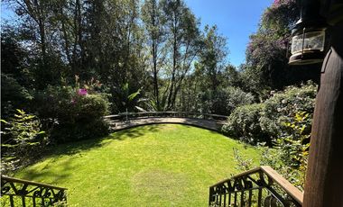 Rancho en Venta en Acatitlan Valle de Bravo