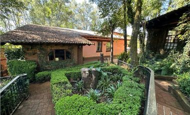 Rancho en Venta en Acatitlan Valle de Bravo