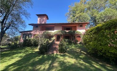 Rancho en Venta en Acatitlan Valle de Bravo