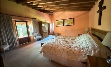 Rancho en Venta en Acatitlan Valle de Bravo