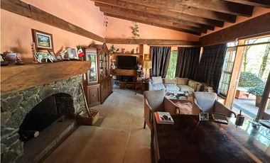 Rancho en Venta en Acatitlan Valle de Bravo