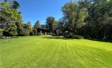 Rancho en Venta en Acatitlan Valle de Bravo