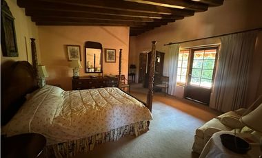 Rancho en Venta en Acatitlan Valle de Bravo