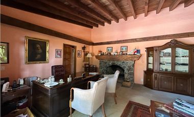 Rancho en Venta en Acatitlan Valle de Bravo