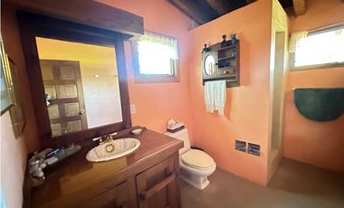 Rancho en Venta en Acatitlan Valle de Bravo