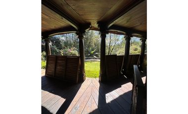 Rancho en Venta en Acatitlan Valle de Bravo