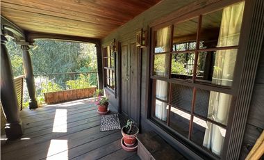 Rancho en Venta en Acatitlan Valle de Bravo