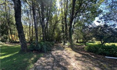 Rancho en Venta en Acatitlan Valle de Bravo