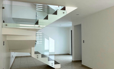 Casa en venta en La Loma, Actopan, Hidalgo.