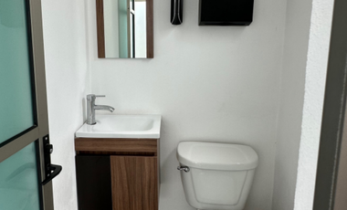 Casa en venta en La Loma, Actopan, Hidalgo.