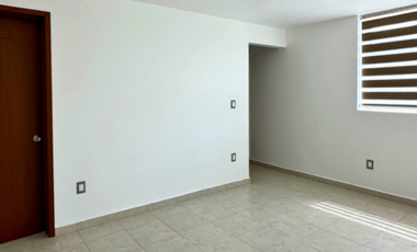 Casa en venta en La Loma, Actopan, Hidalgo.