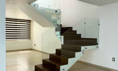 Casa en venta en La Loma, Actopan, Hidalgo.