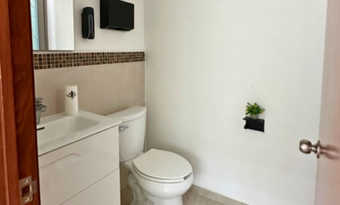 Casa en venta en La Loma, Actopan, Hidalgo.