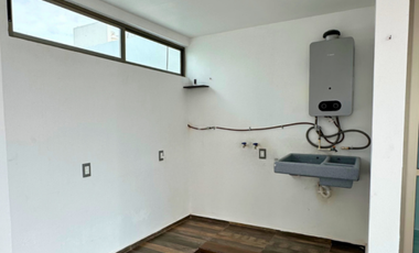 Casa en venta en La Loma, Actopan, Hidalgo.