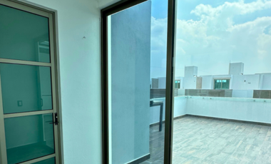 Casa en venta en La Loma, Actopan, Hidalgo.