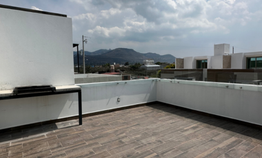 Casa en venta en La Loma, Actopan, Hidalgo.