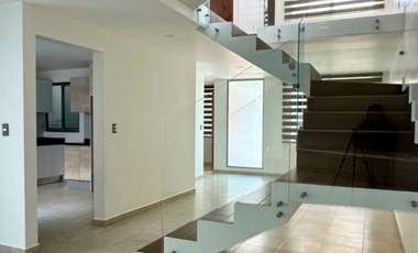 Casa en venta en La Loma, Actopan, Hidalgo.