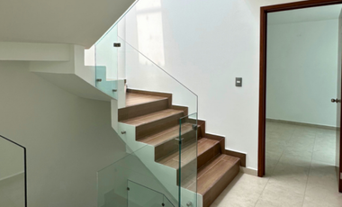 Casa en venta en La Loma, Actopan, Hidalgo.