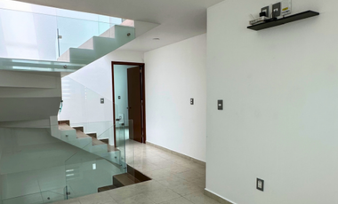 Casa en venta en La Loma, Actopan, Hidalgo.