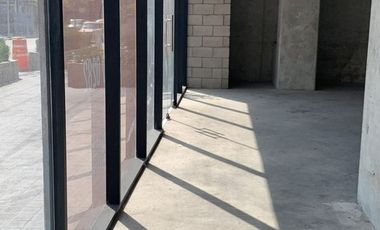 LOCAL EN VENTA A 2 CUADRAS DE CHAPULTEPEC SOBRE AV. HIDALGO | LOCAL LUM