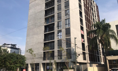 LOCAL EN VENTA A 2 CUADRAS DE CHAPULTEPEC SOBRE AV. HIDALGO | LOCAL LUM