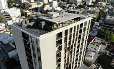 LOCAL EN VENTA A 2 CUADRAS DE CHAPULTEPEC SOBRE AV. HIDALGO | LOCAL LUM